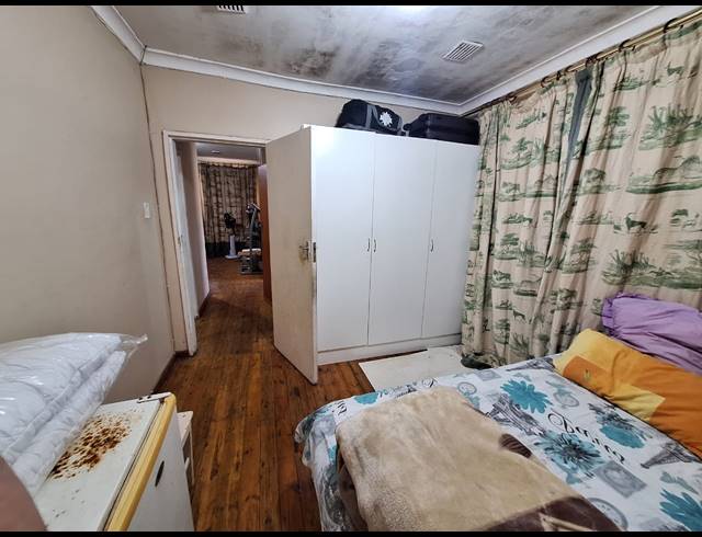 2 BEDROOM HOUSE FOR SALE IN DE MIST
